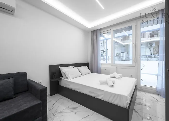 Adoorable, The Luxury Apartament *