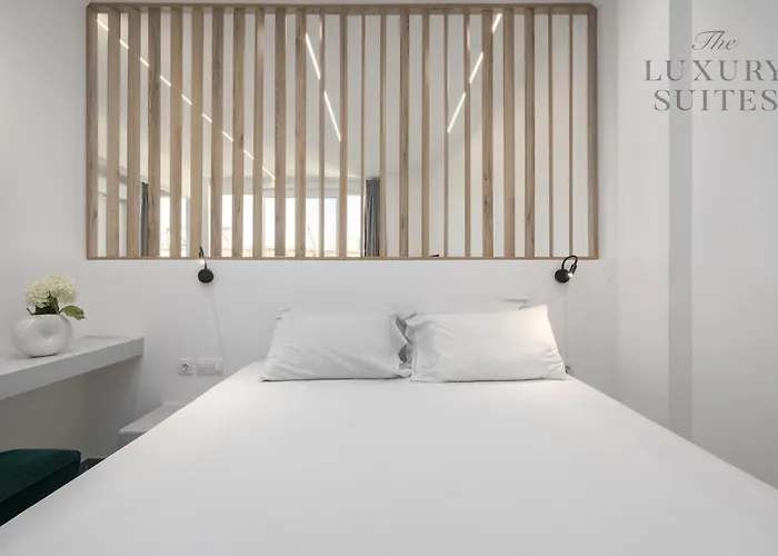 Lejlighed Adoorable, The Luxury