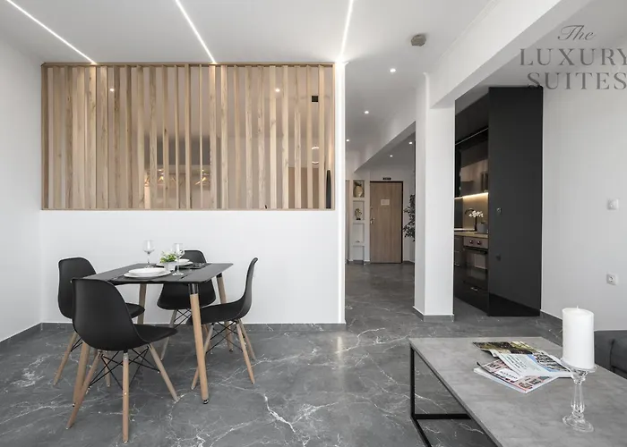 Adoorable, The Luxury Thessaloníki