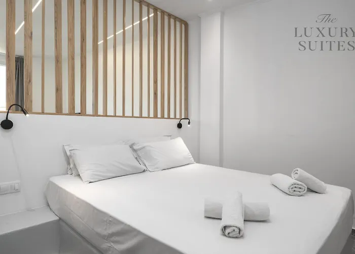 Adoorable, The Luxury Lejlighed *