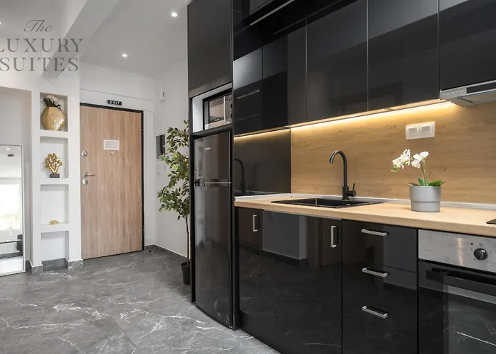 Adoorable, The Luxury Thessaloníki