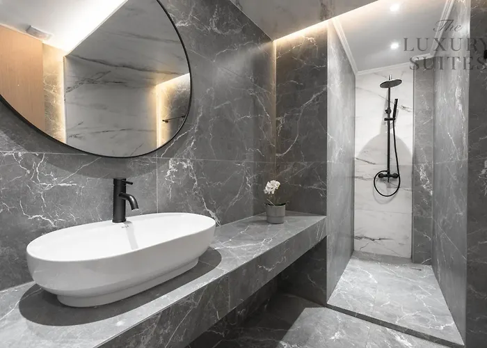 Adoorable, The Luxury * Thessaloníki