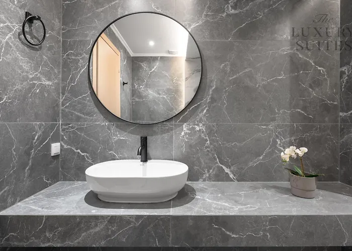 Adoorable, The Luxury Apartament